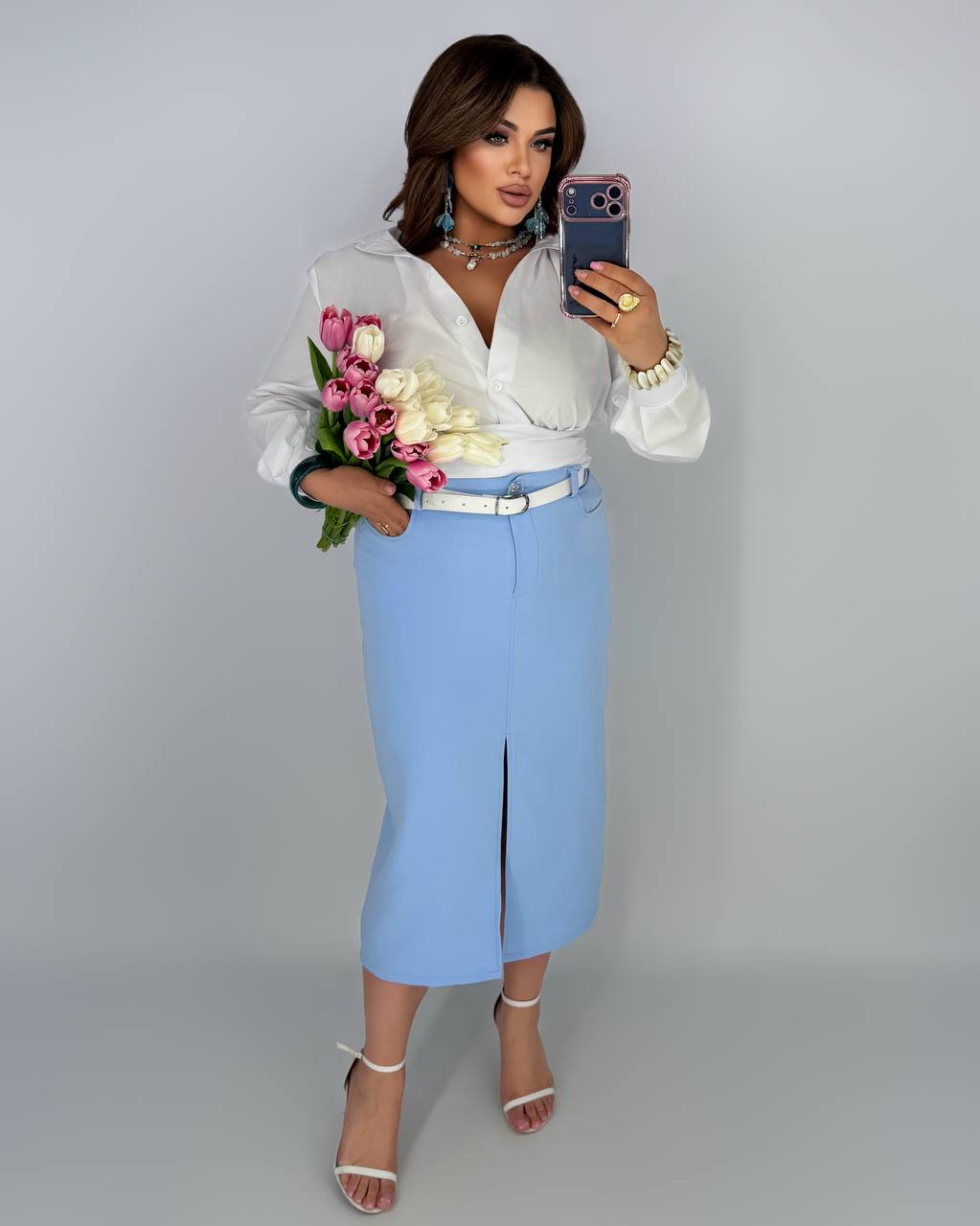 Спідниця 05042609