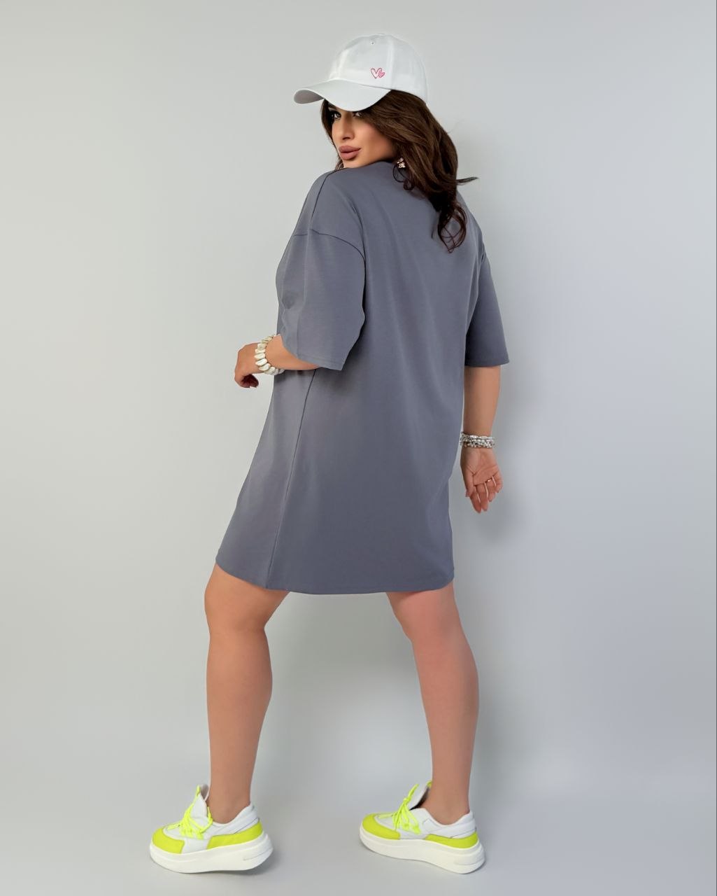 Платье 07042602