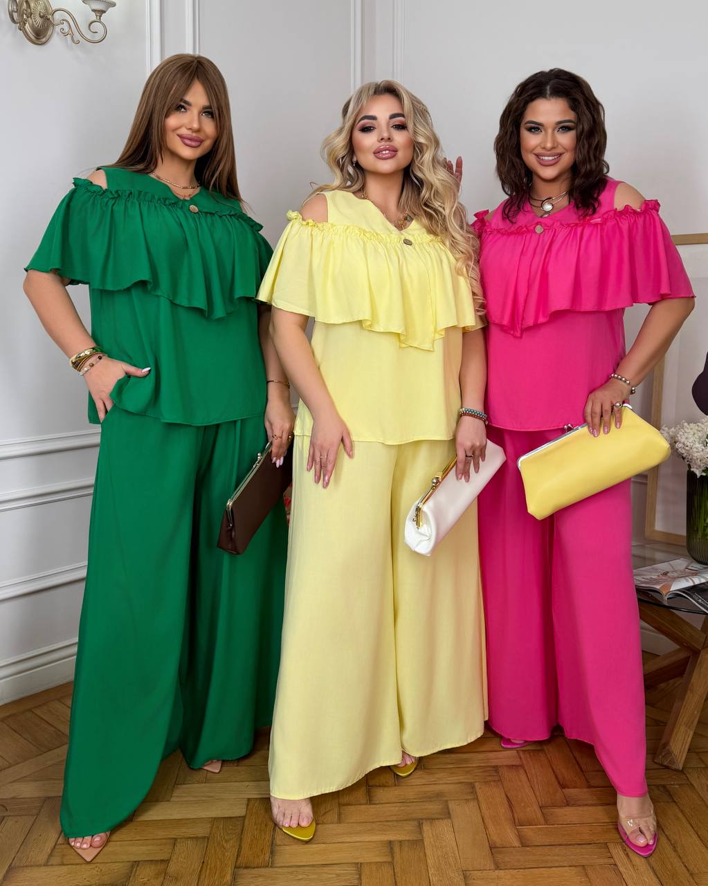 Костюм 07042604