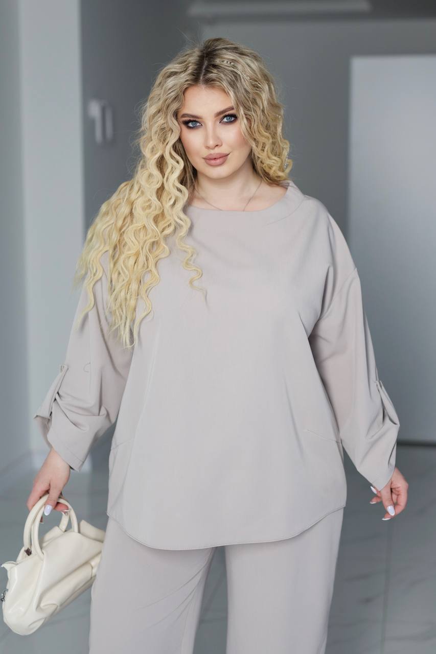 Костюм 03042603