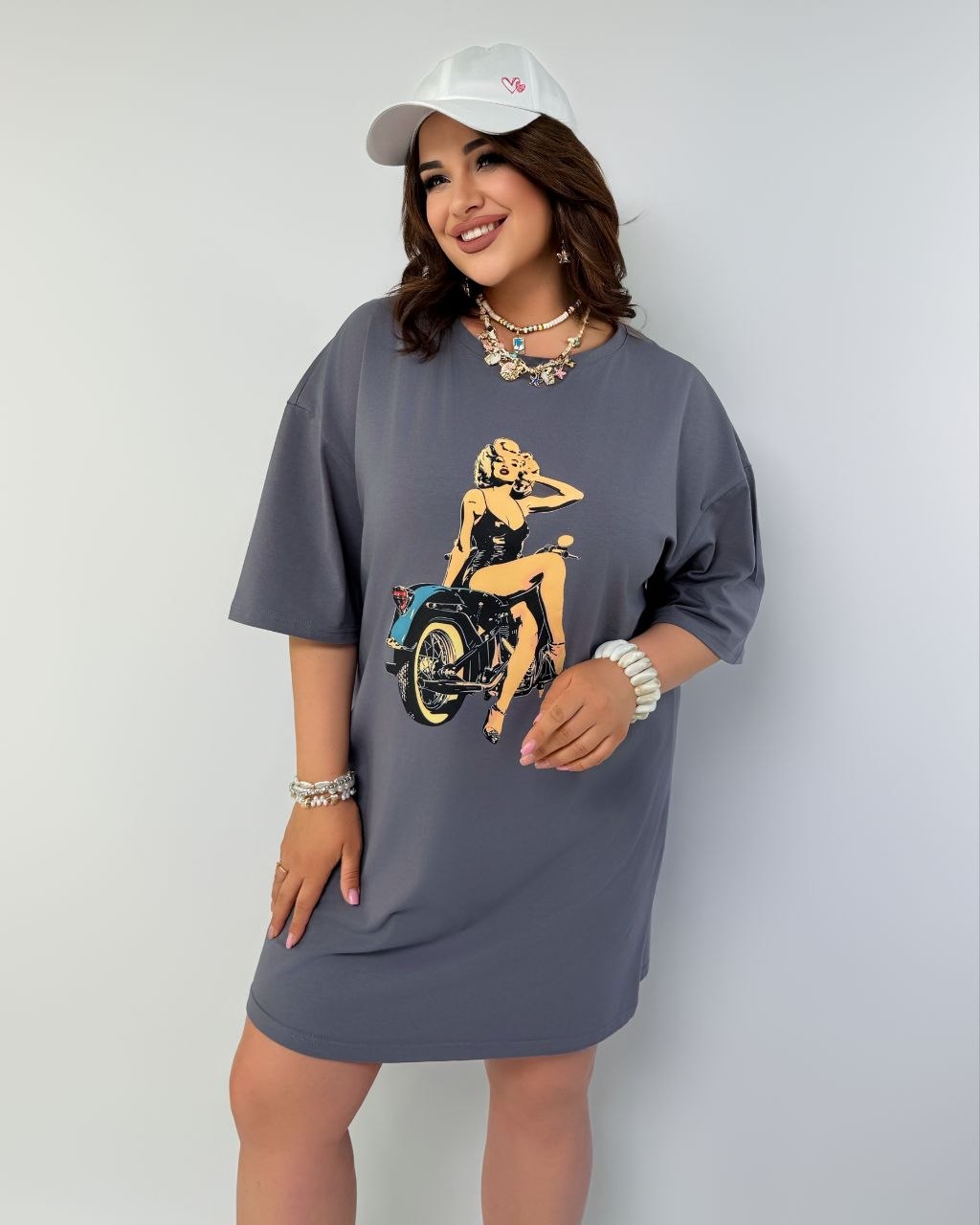 Платье 07042602