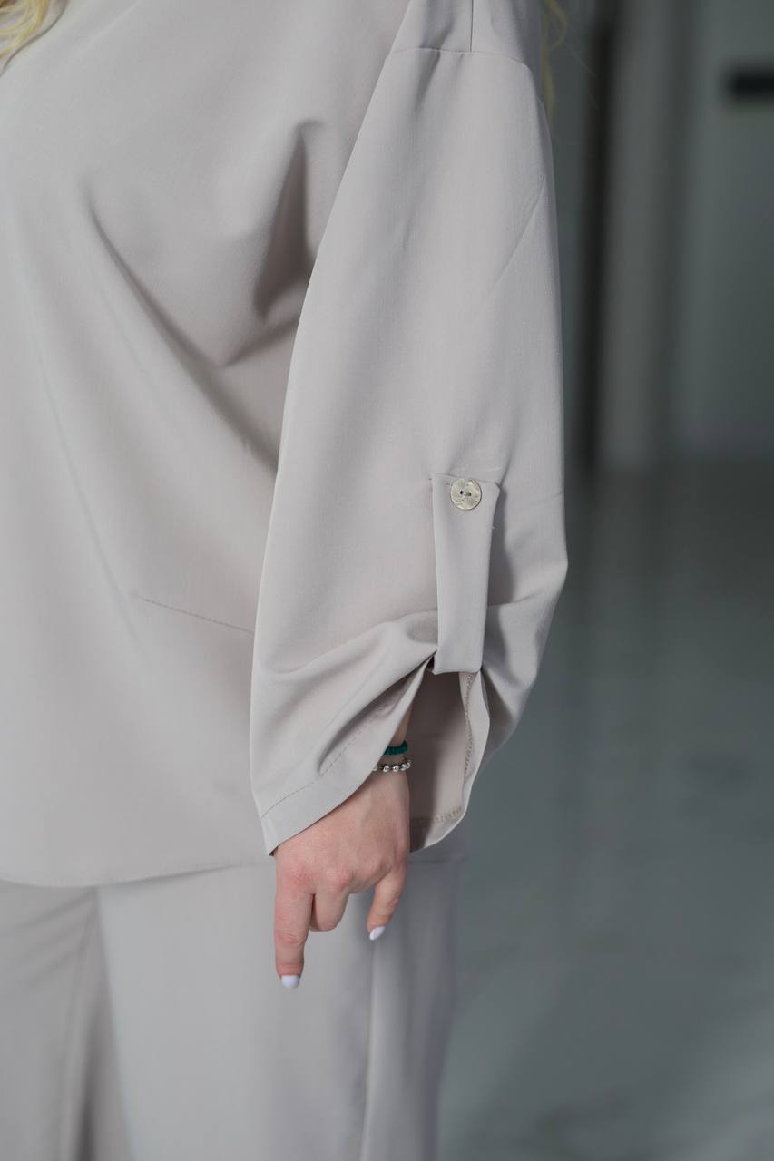 Костюм 03042603