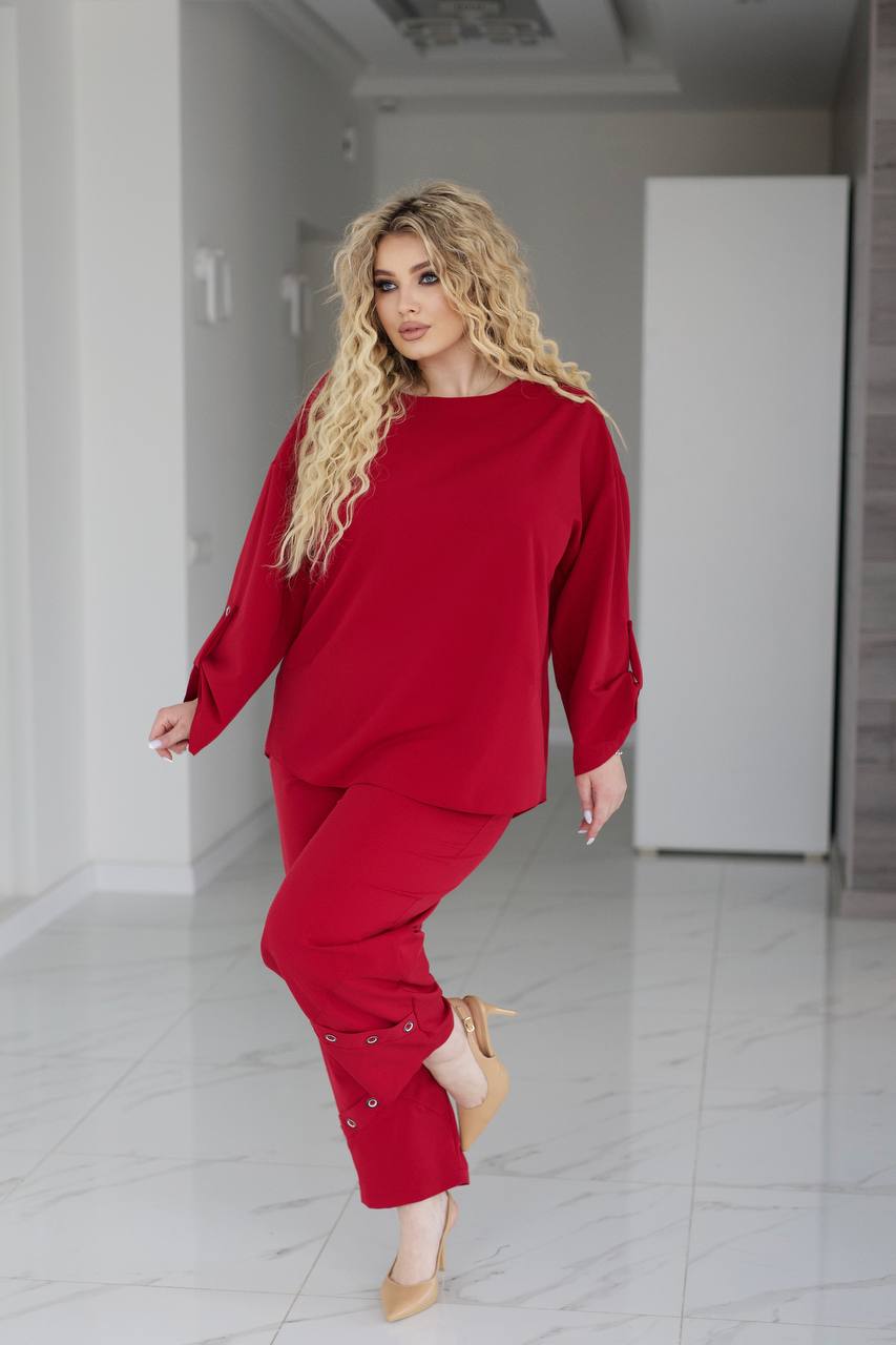 Костюм 03042603