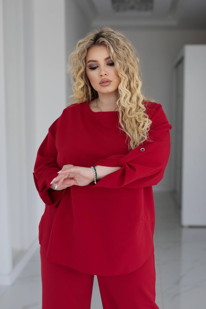 Костюм 03042603