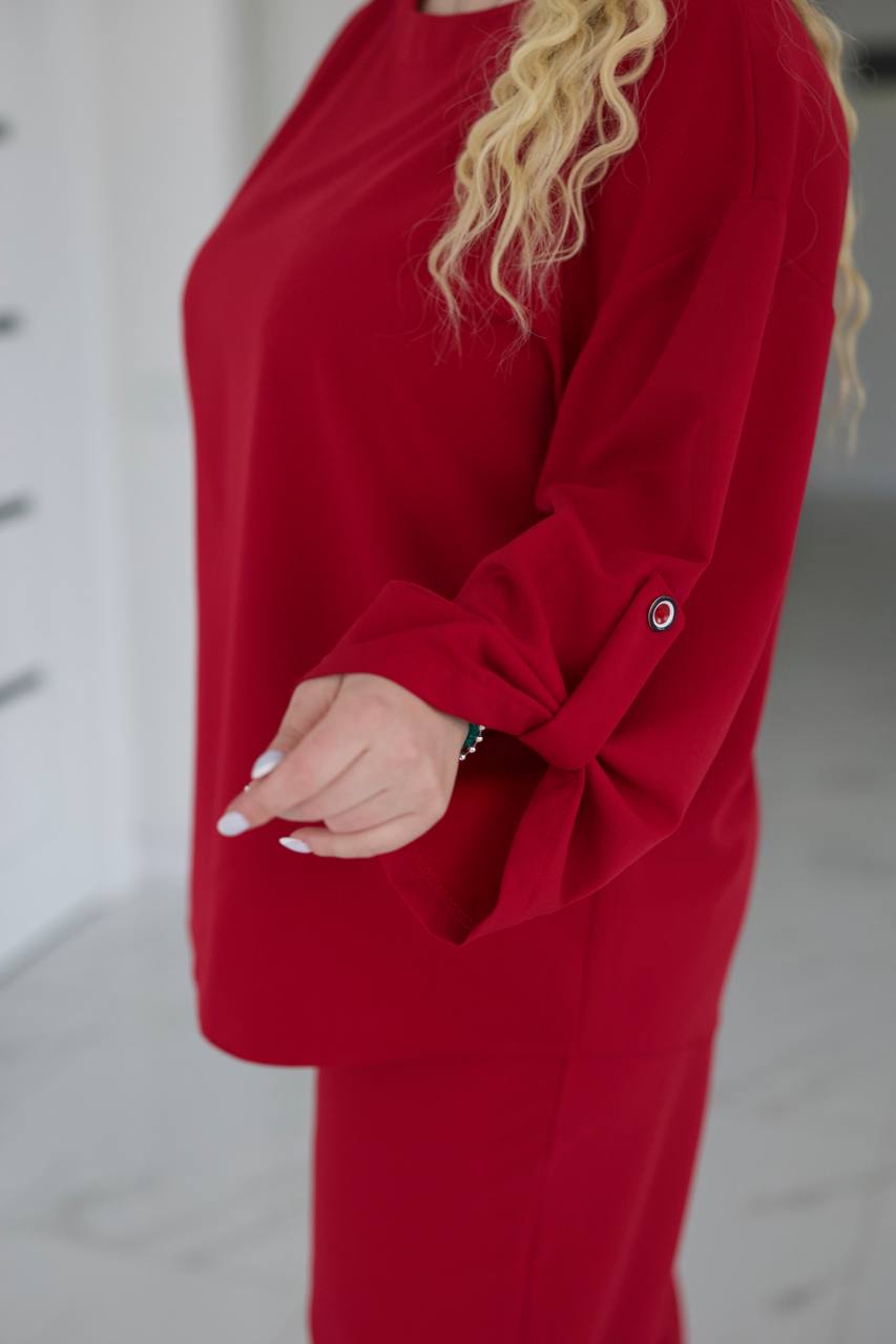 Костюм 03042603