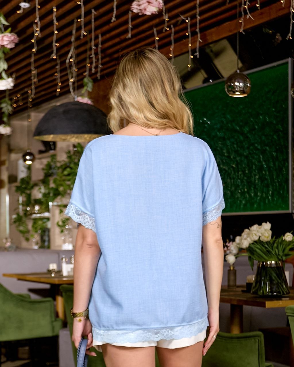 Футболка 07042615