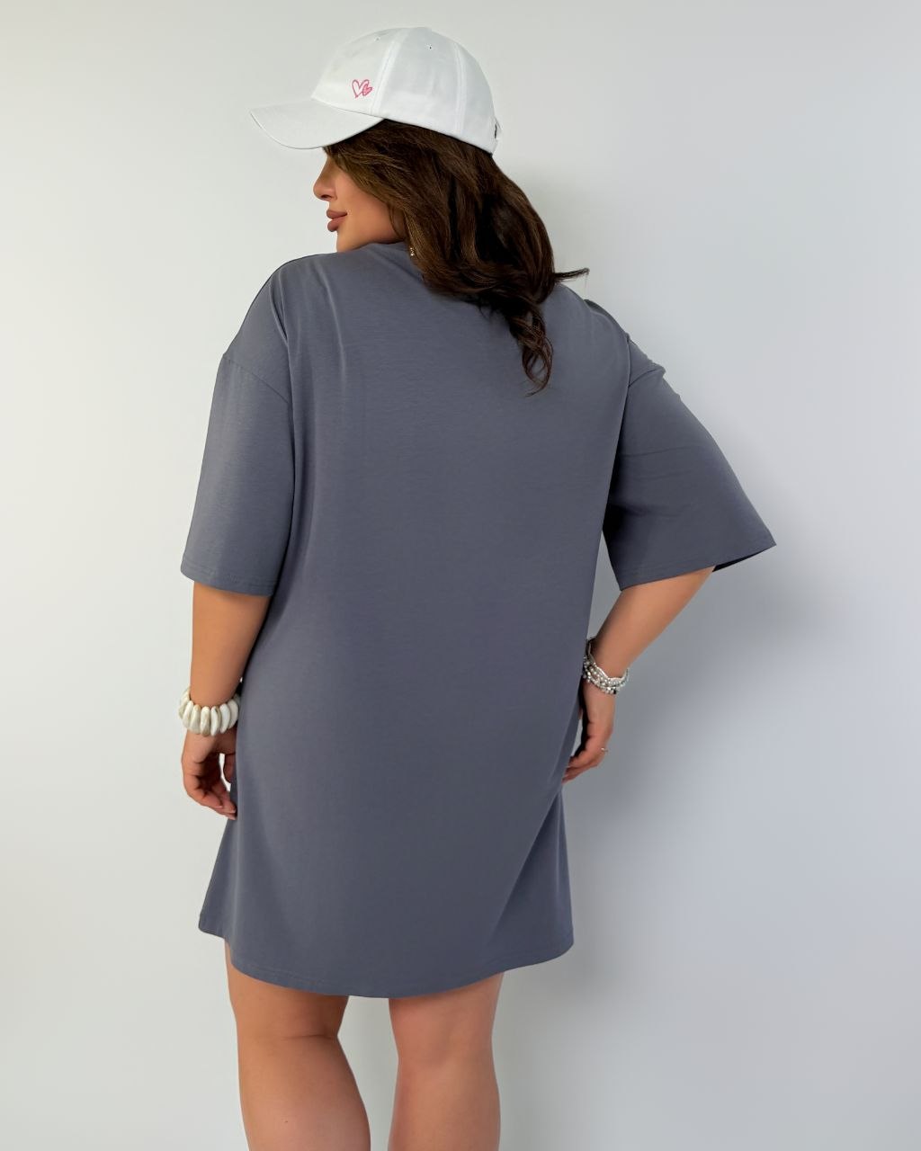 Платье 07042602