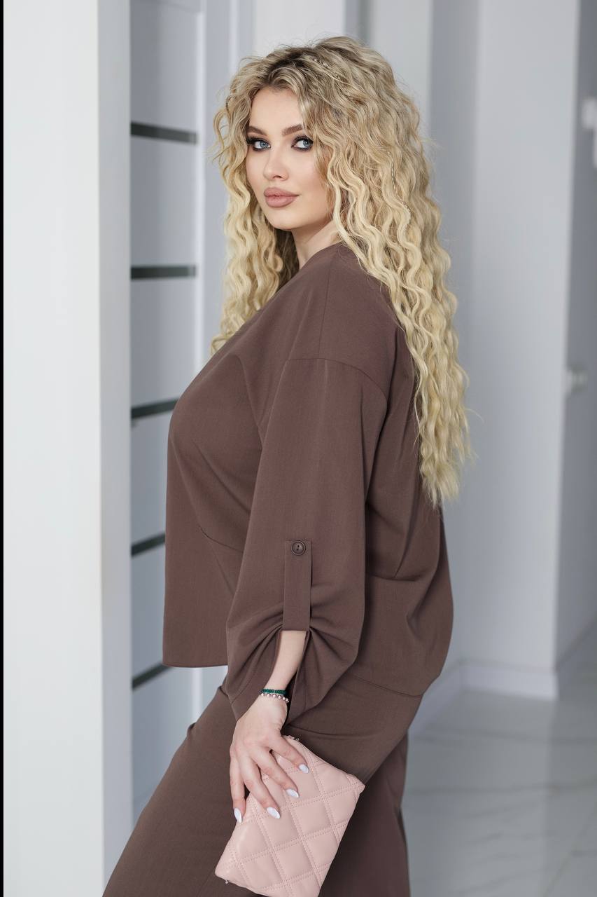 Костюм 03042603