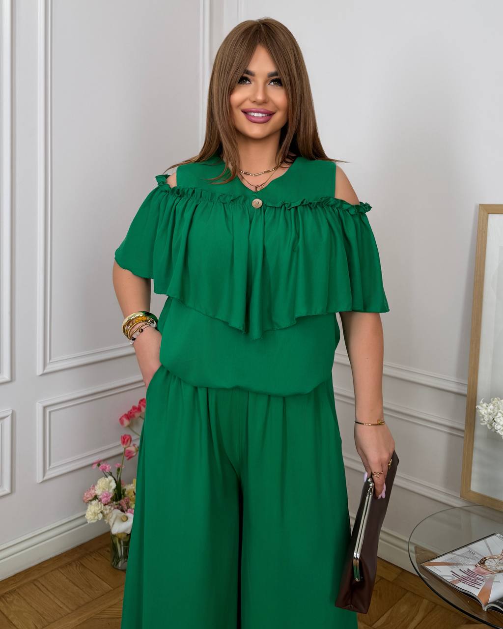 Костюм 07042604