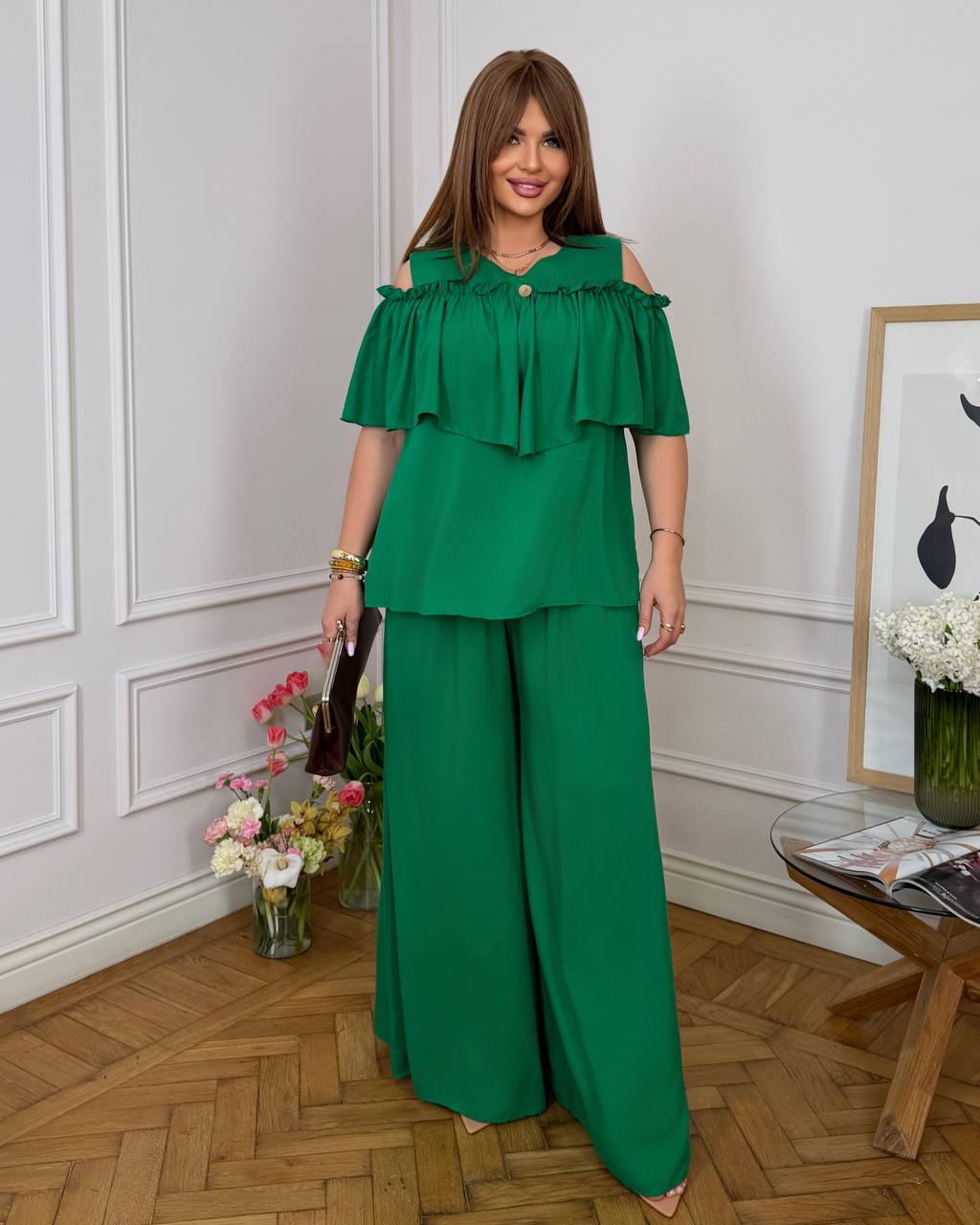 Костюм 07042604