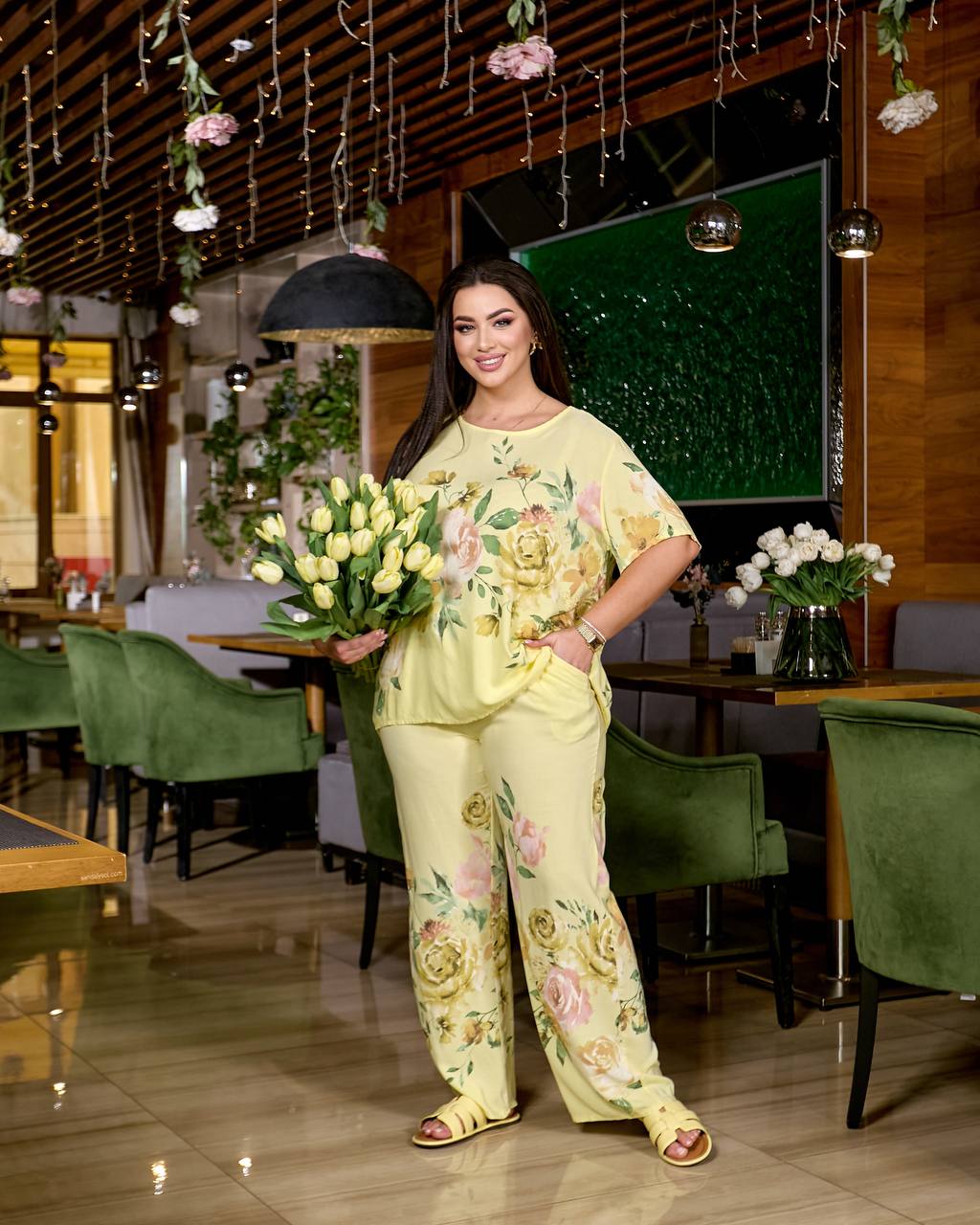 Костюм 07042605