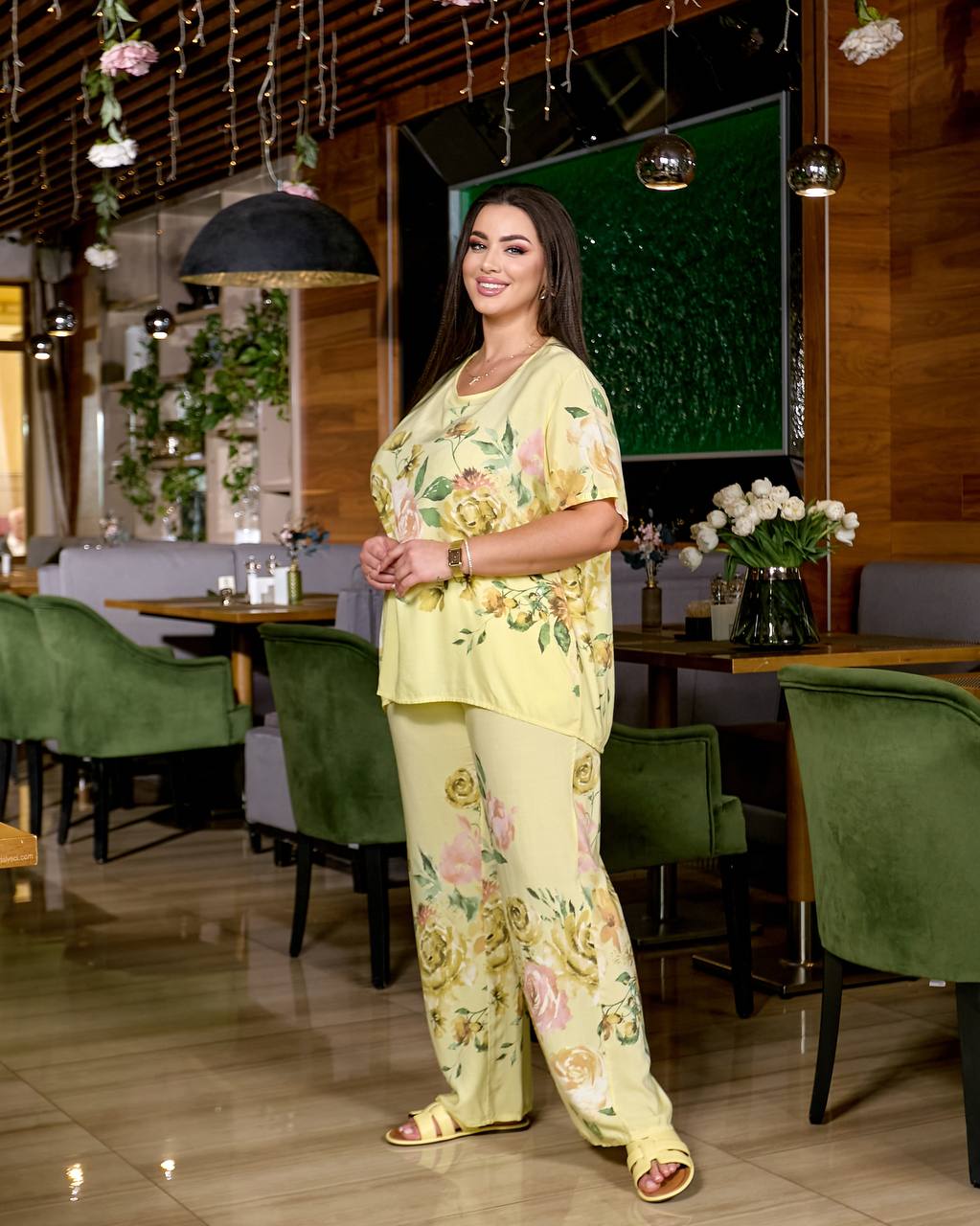 Костюм 07042605