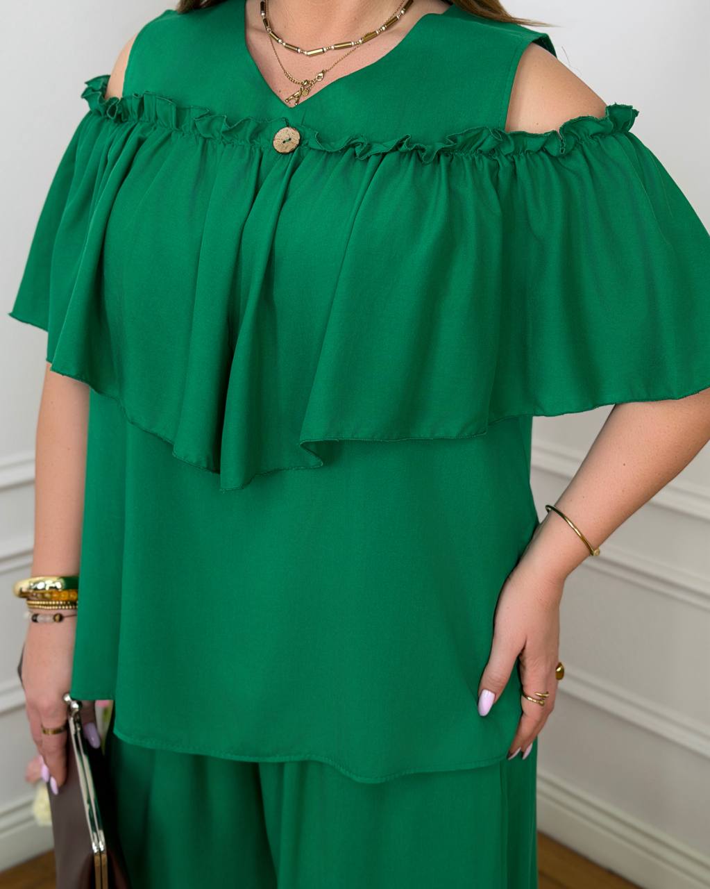 Костюм 07042604