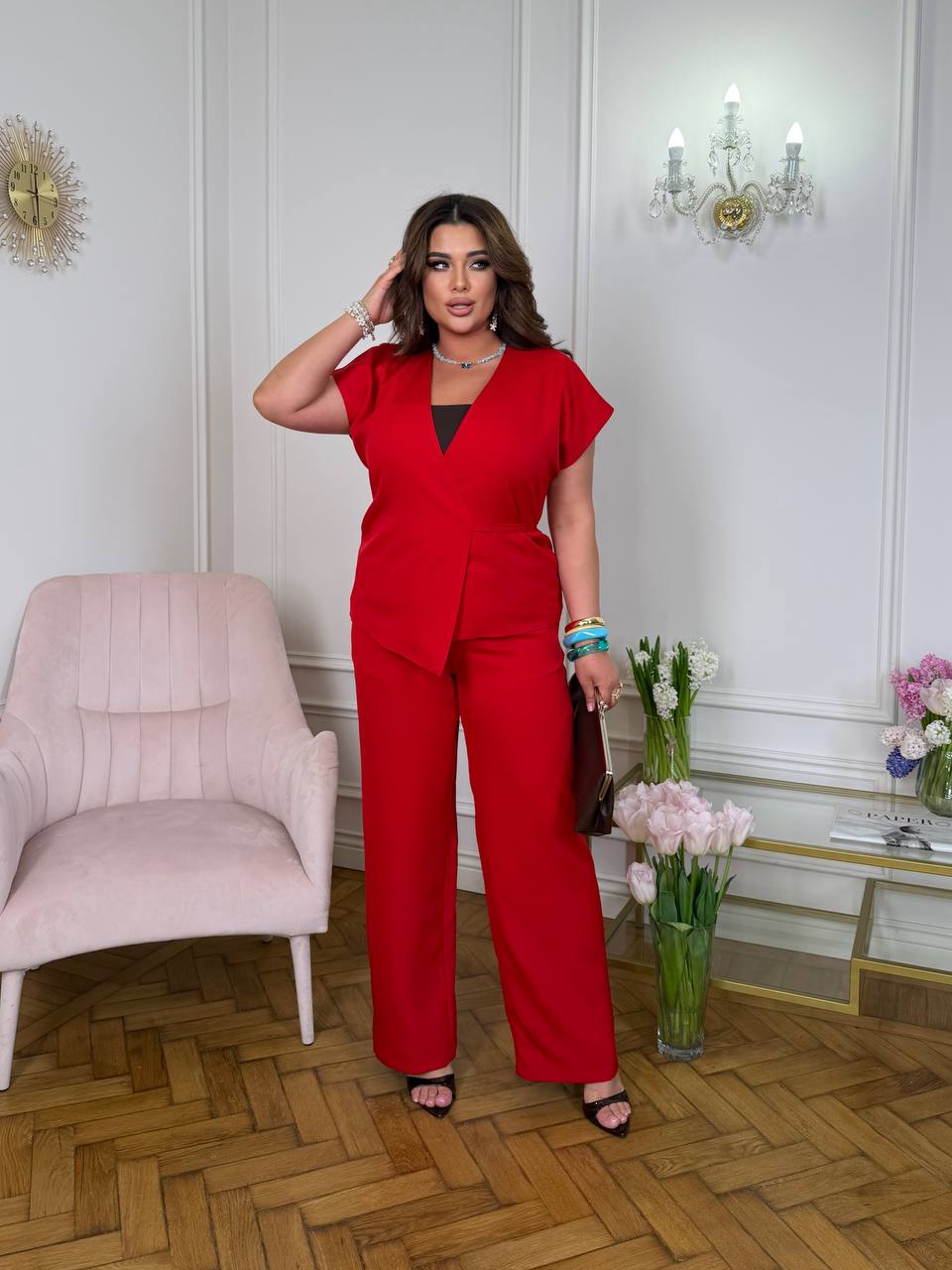 Костюм 03042604