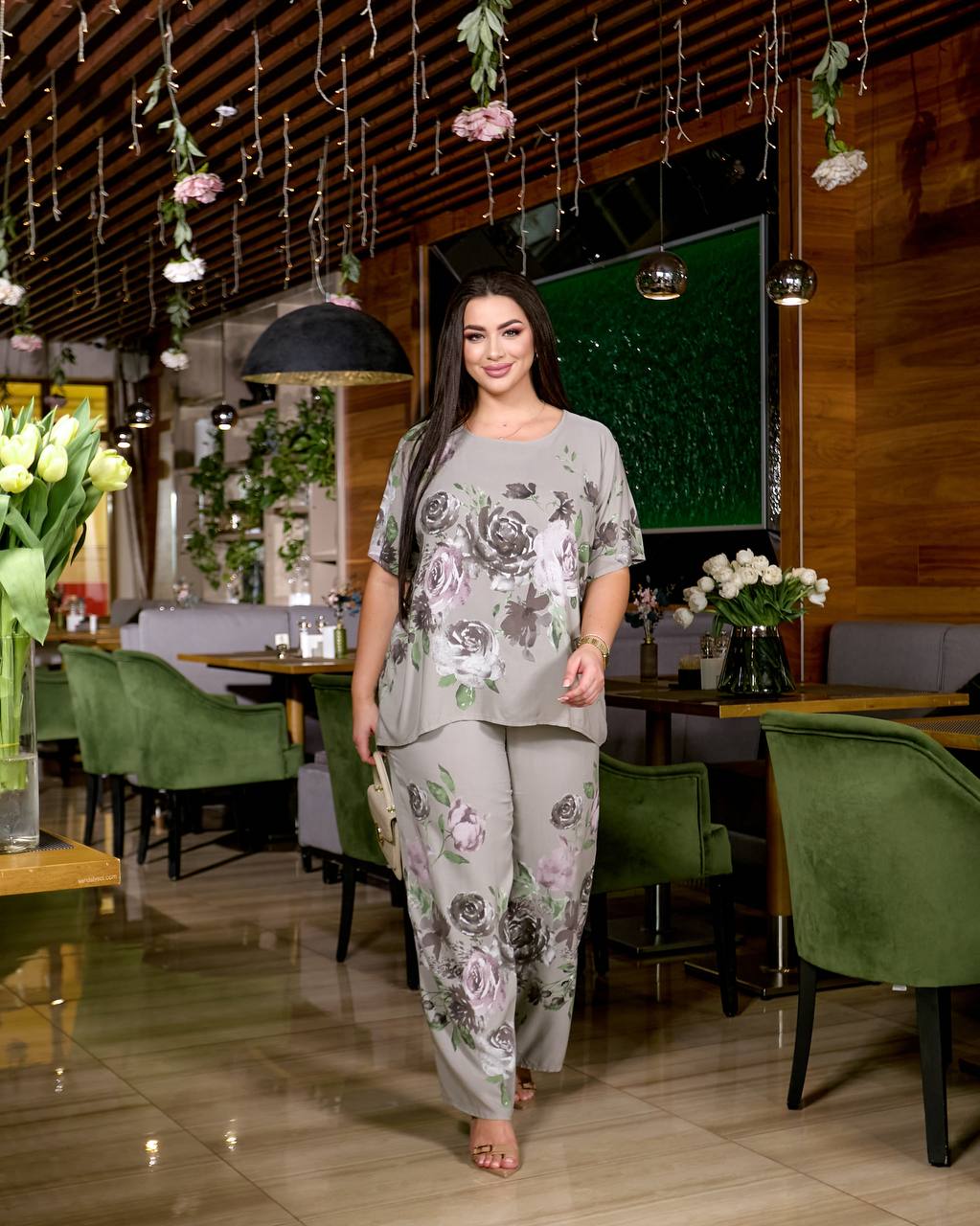 Костюм 07042605