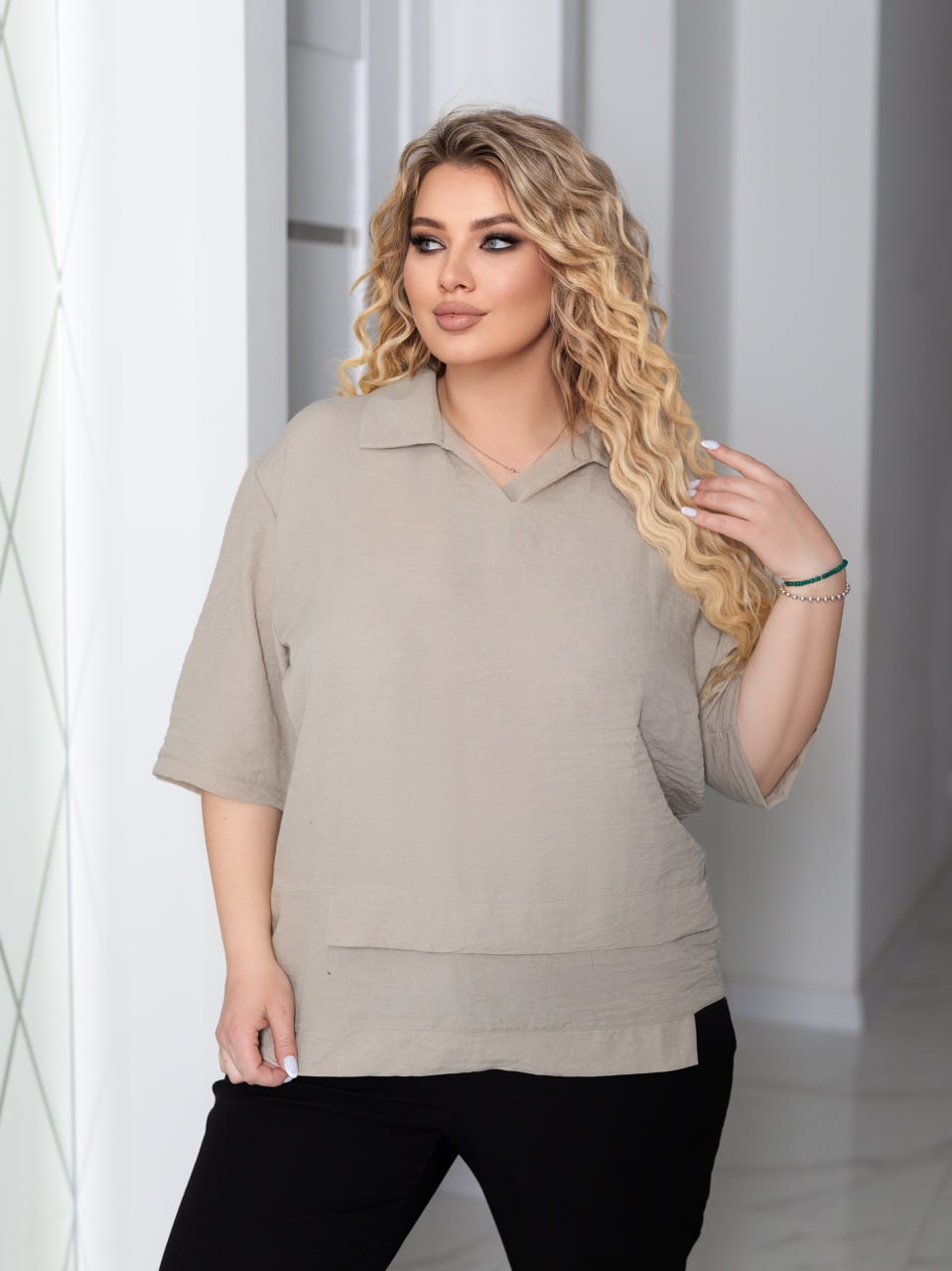 Рубашка 01042605