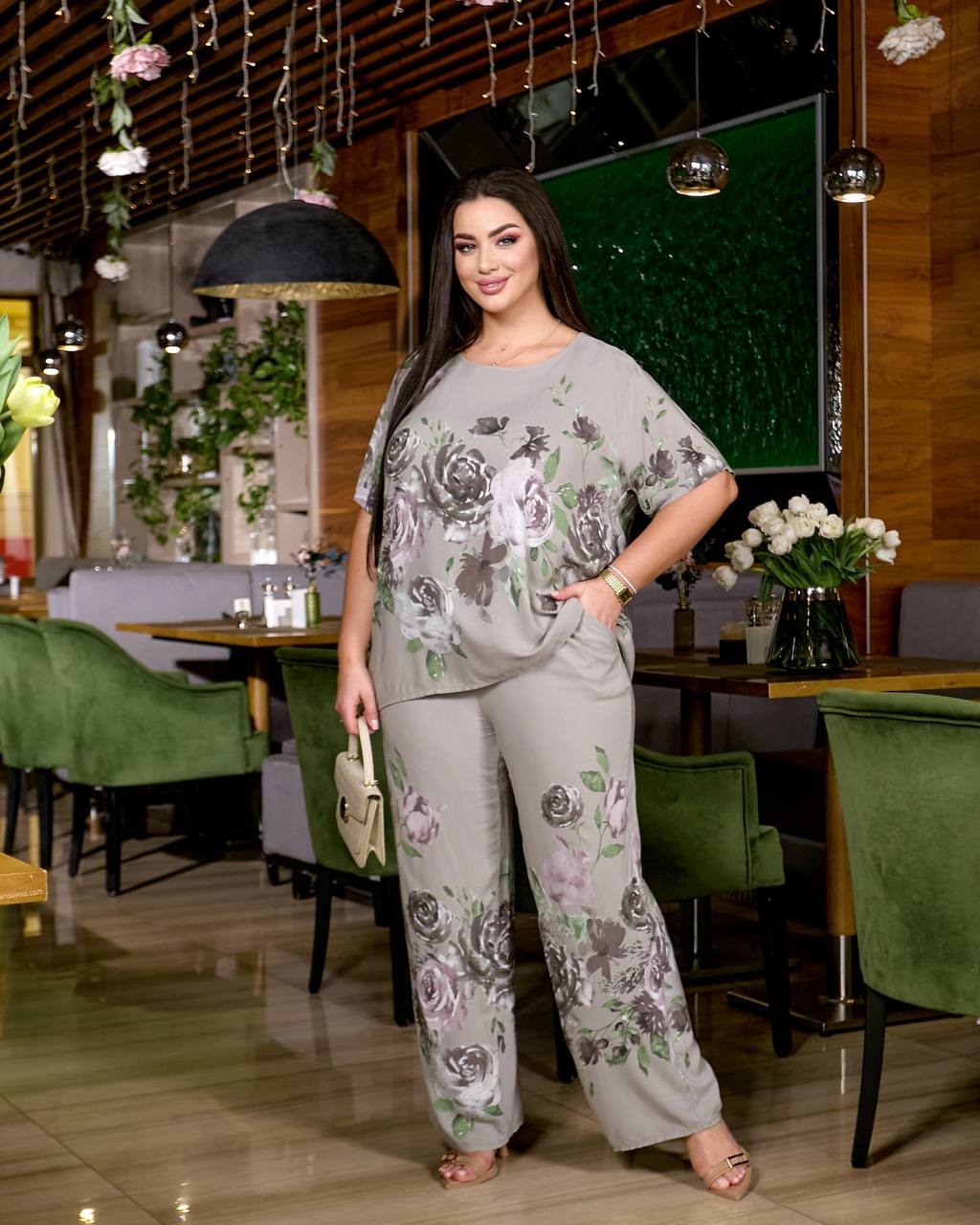 Костюм 07042605