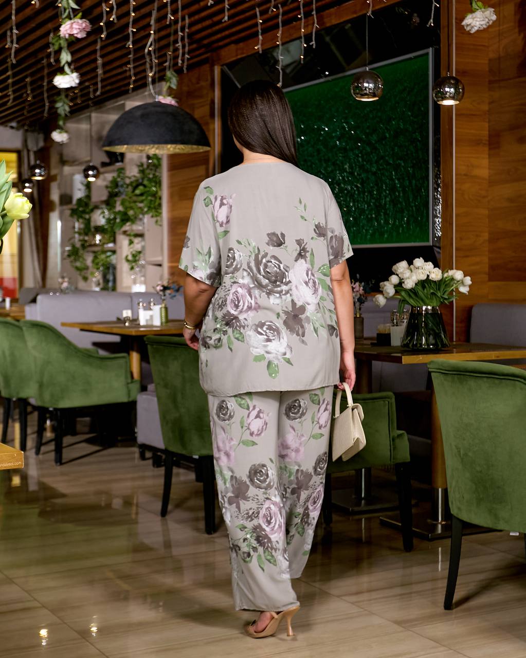 Костюм 07042605