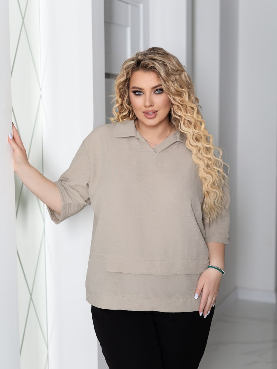 Рубашка 01042605