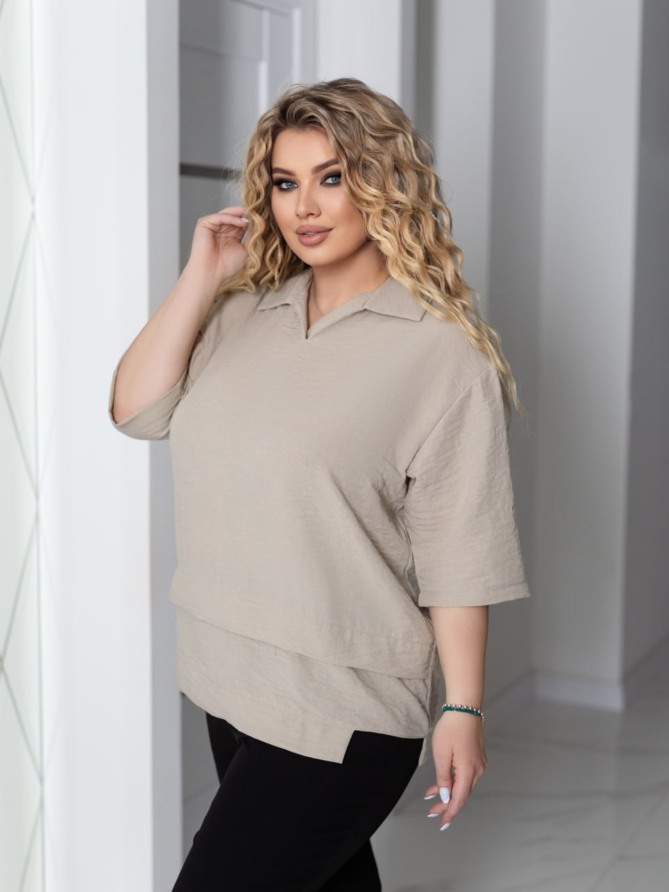 Рубашка 01042605