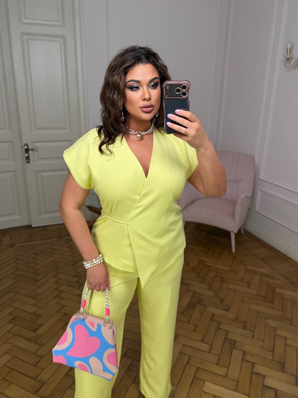 Костюм 03042604