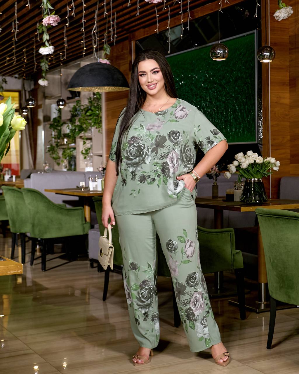 Костюм 07042605