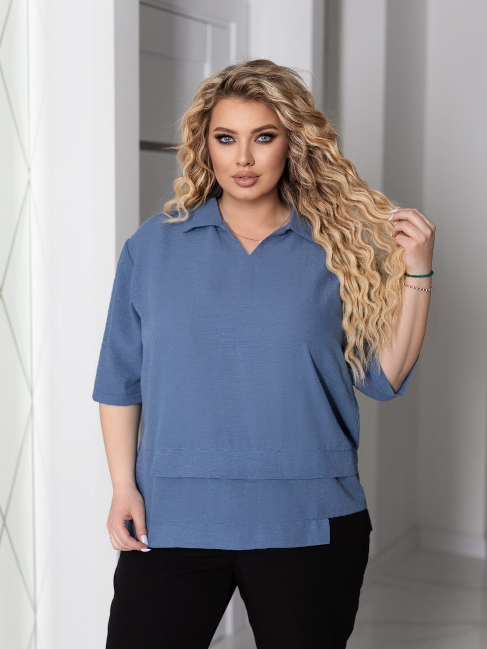 Рубашка 01042605