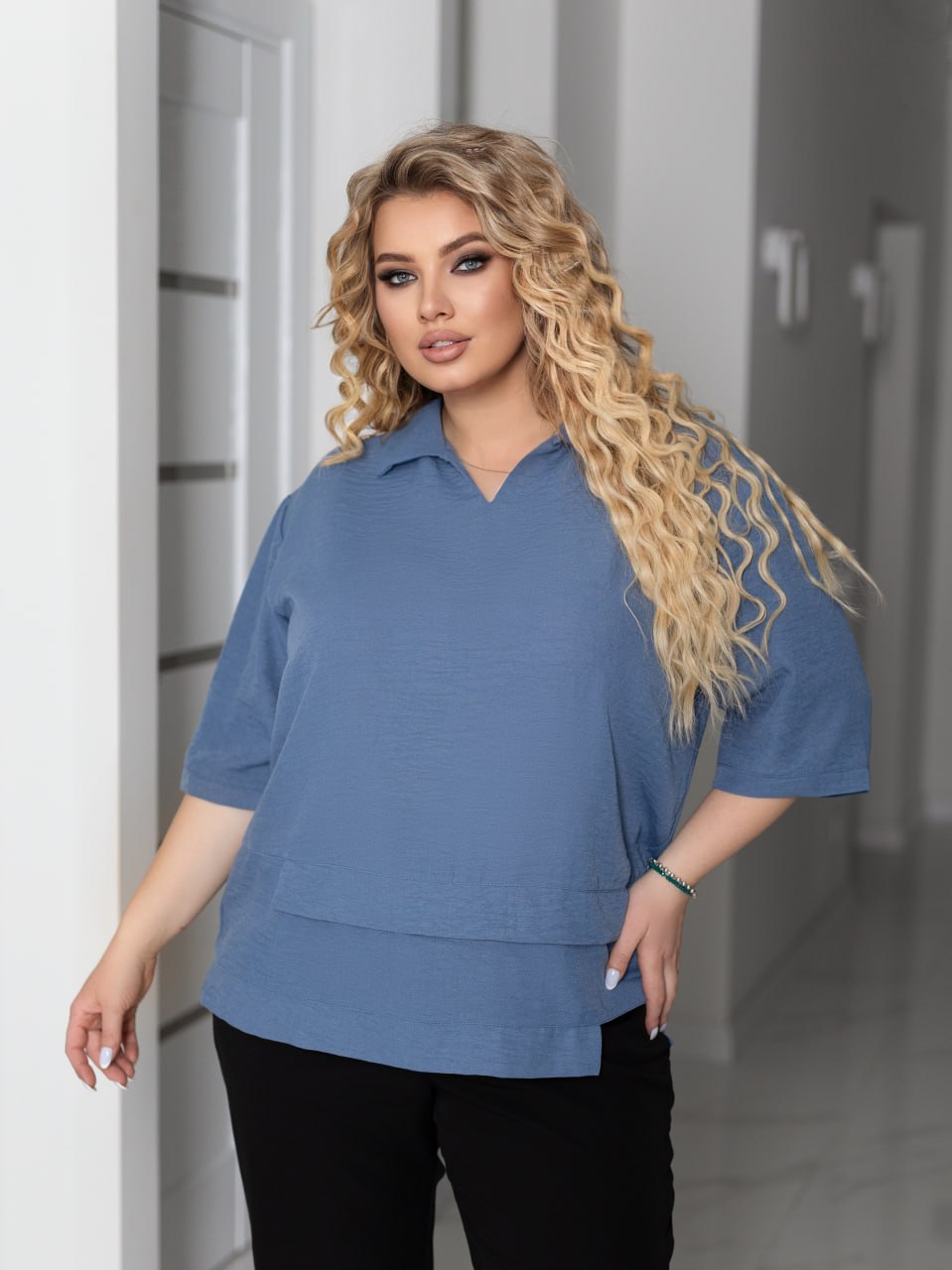 Рубашка 01042605