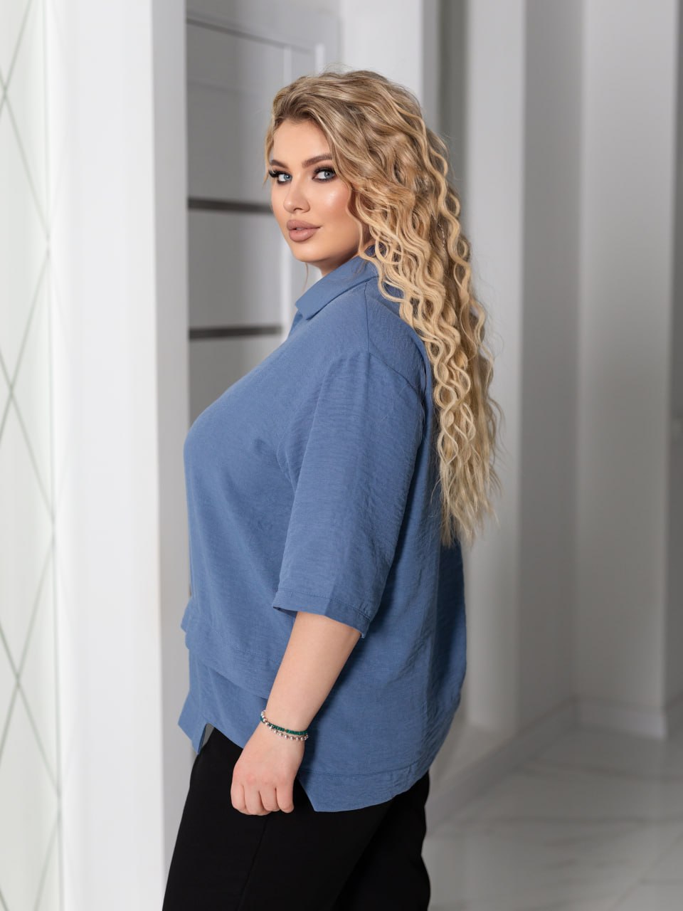 Рубашка 01042605