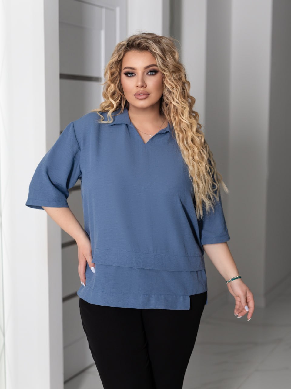 Рубашка 01042605