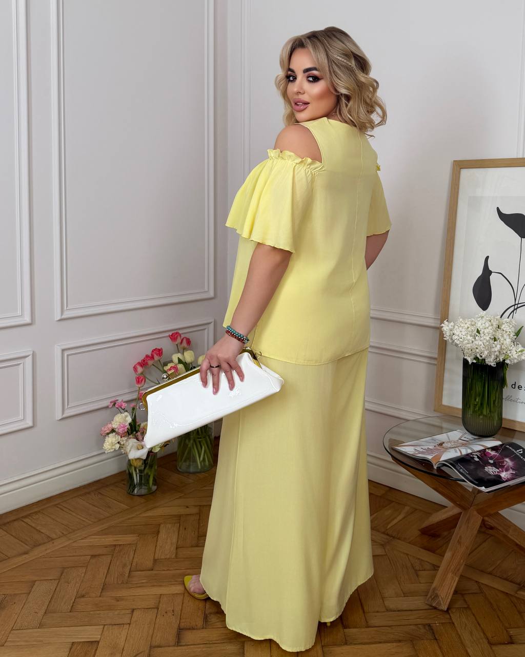 Костюм 07042604