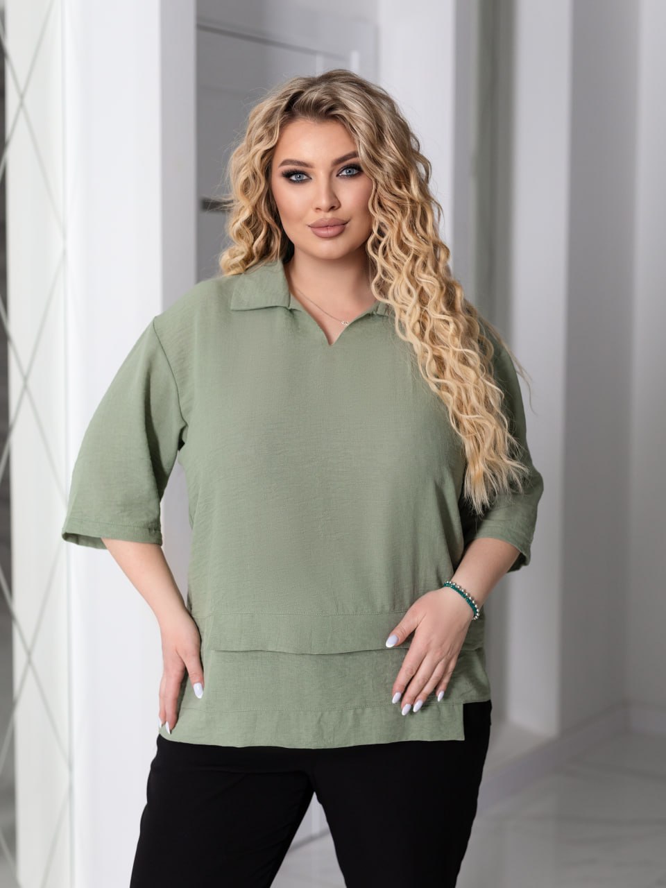 Сорочка 01042605