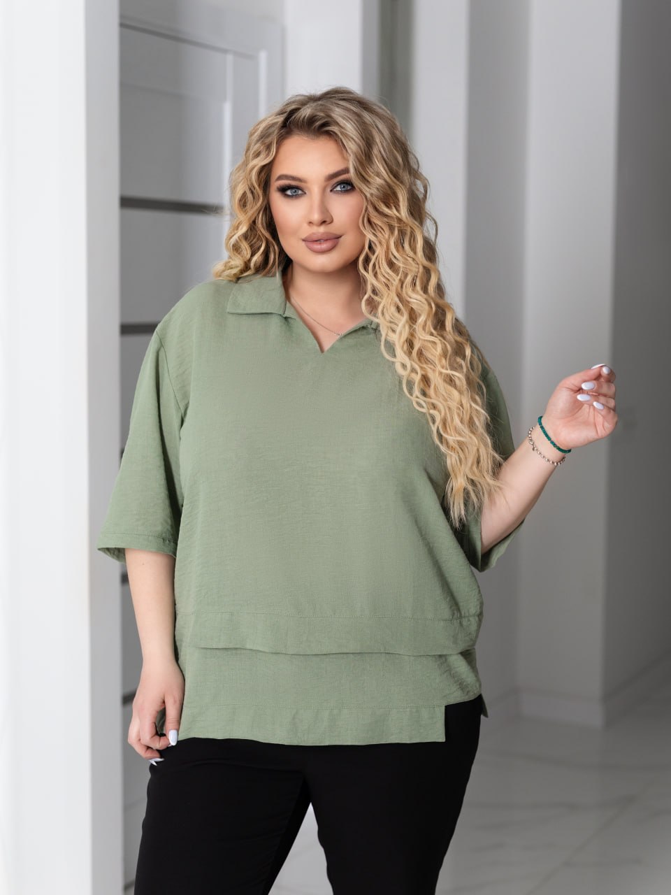 Рубашка 01042605