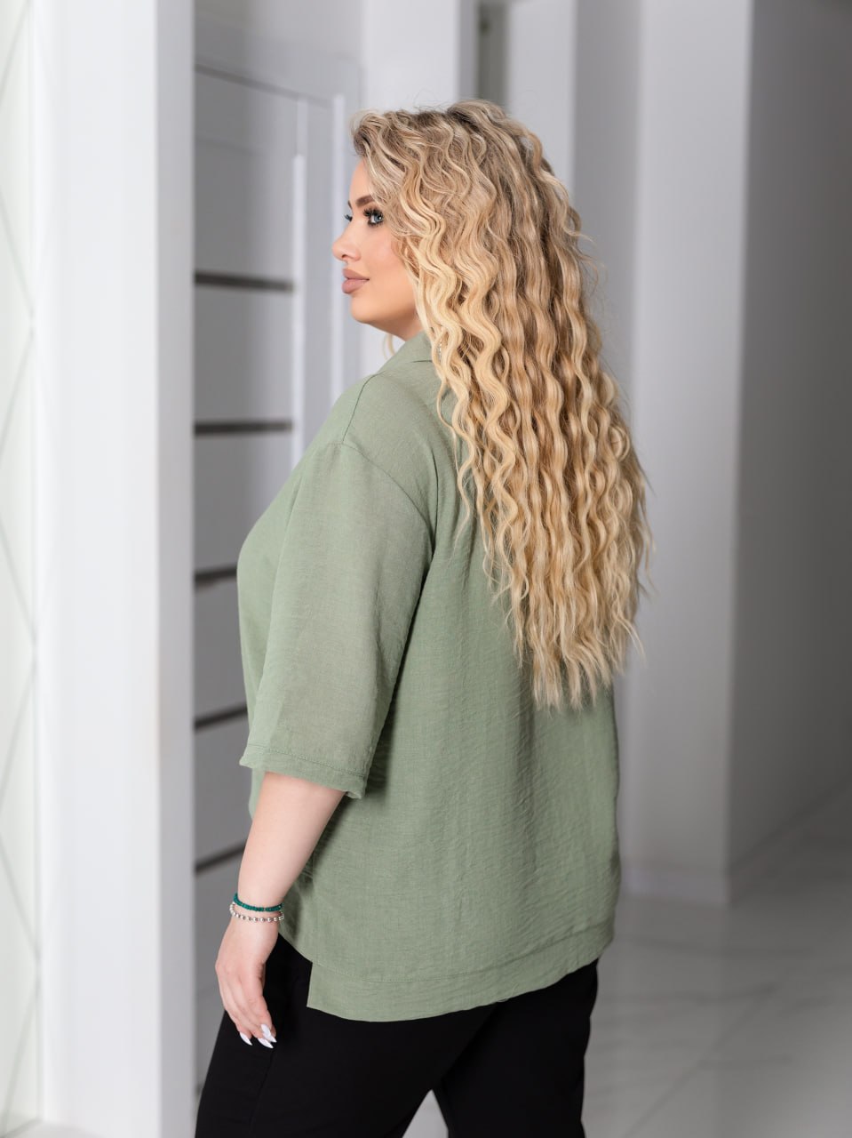 Рубашка 01042605