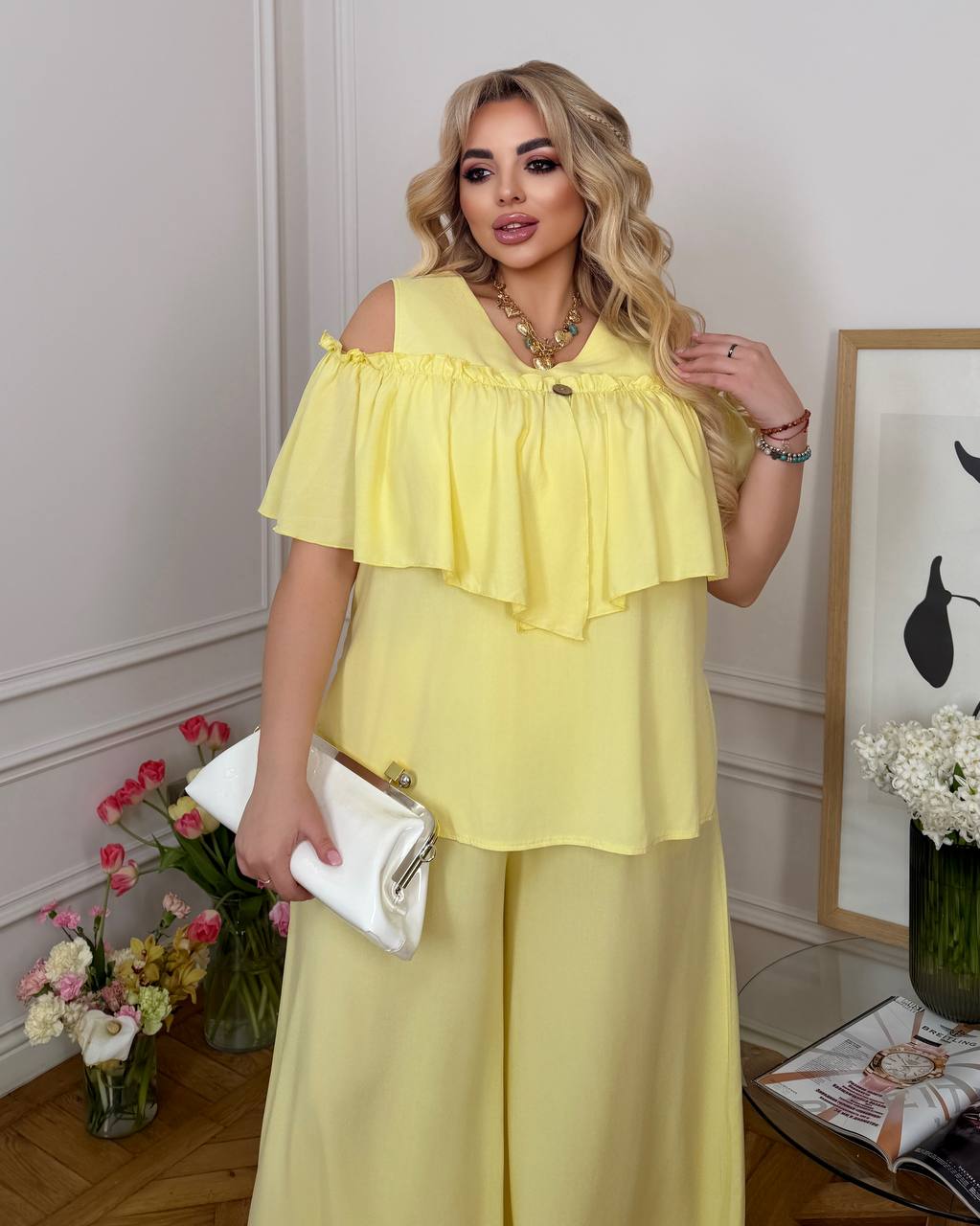 Костюм 07042604