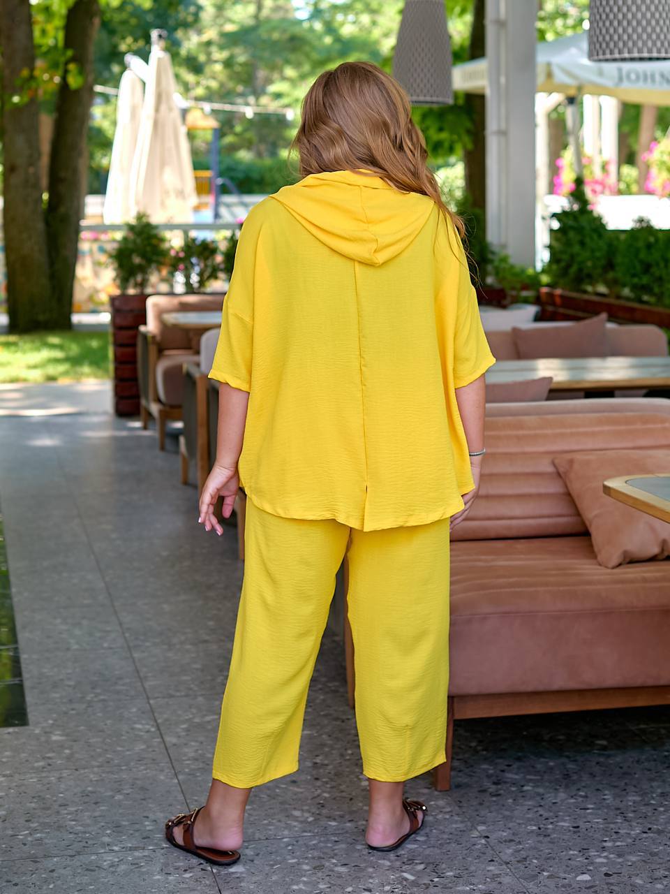 Костюм 07042611