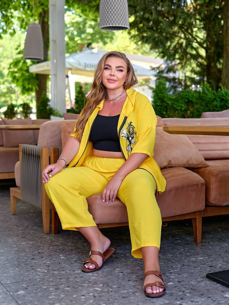 Костюм 07042611