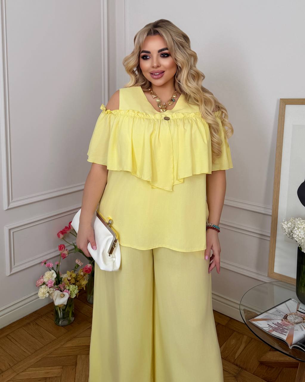 Костюм 07042604