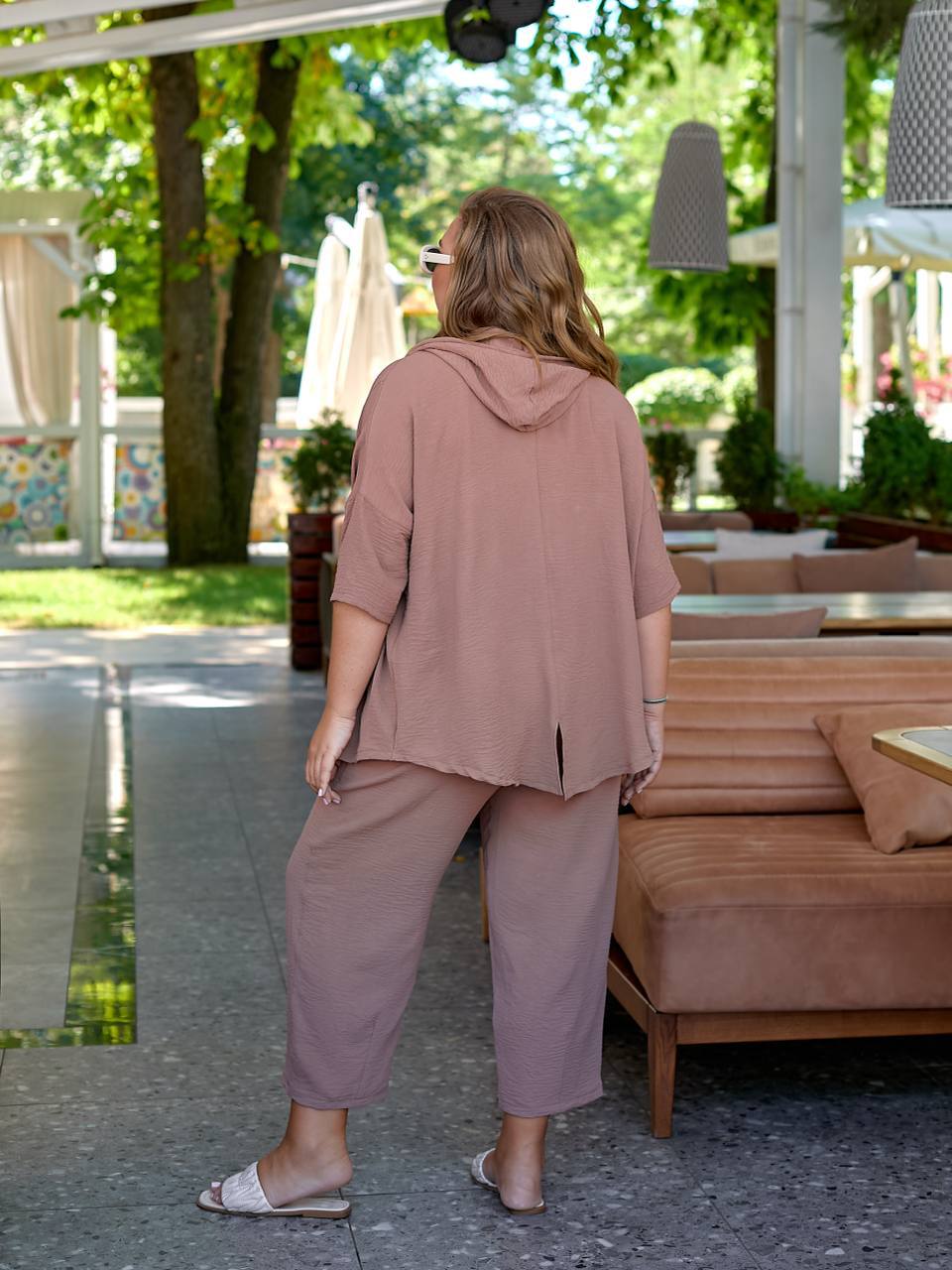 Костюм 07042611