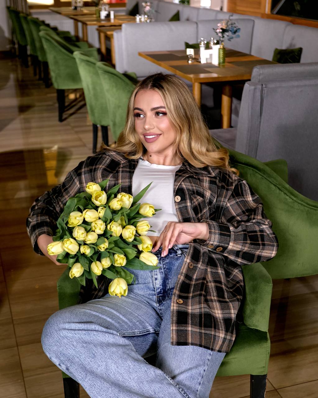 Сорочка 03042610