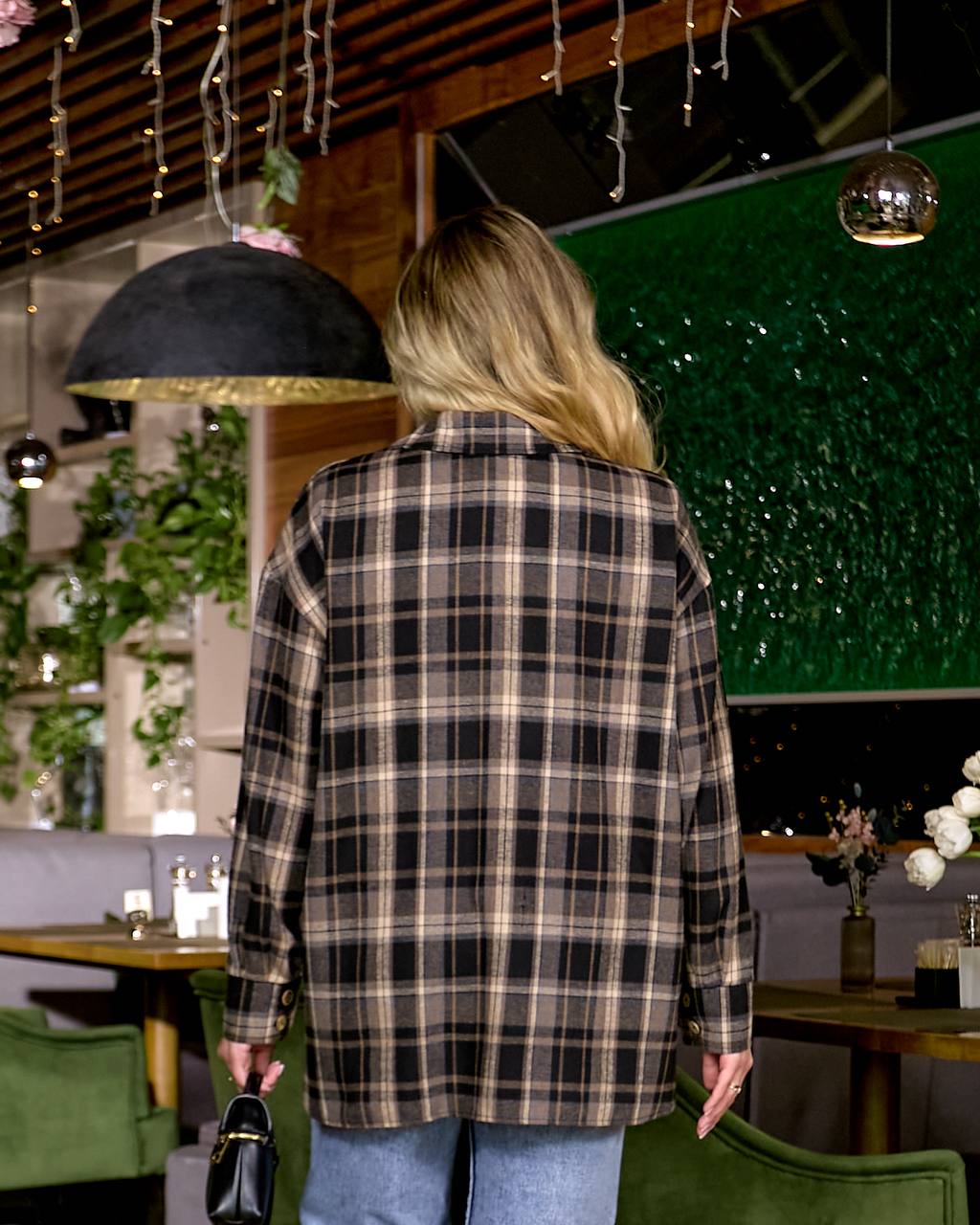 Сорочка 03042610