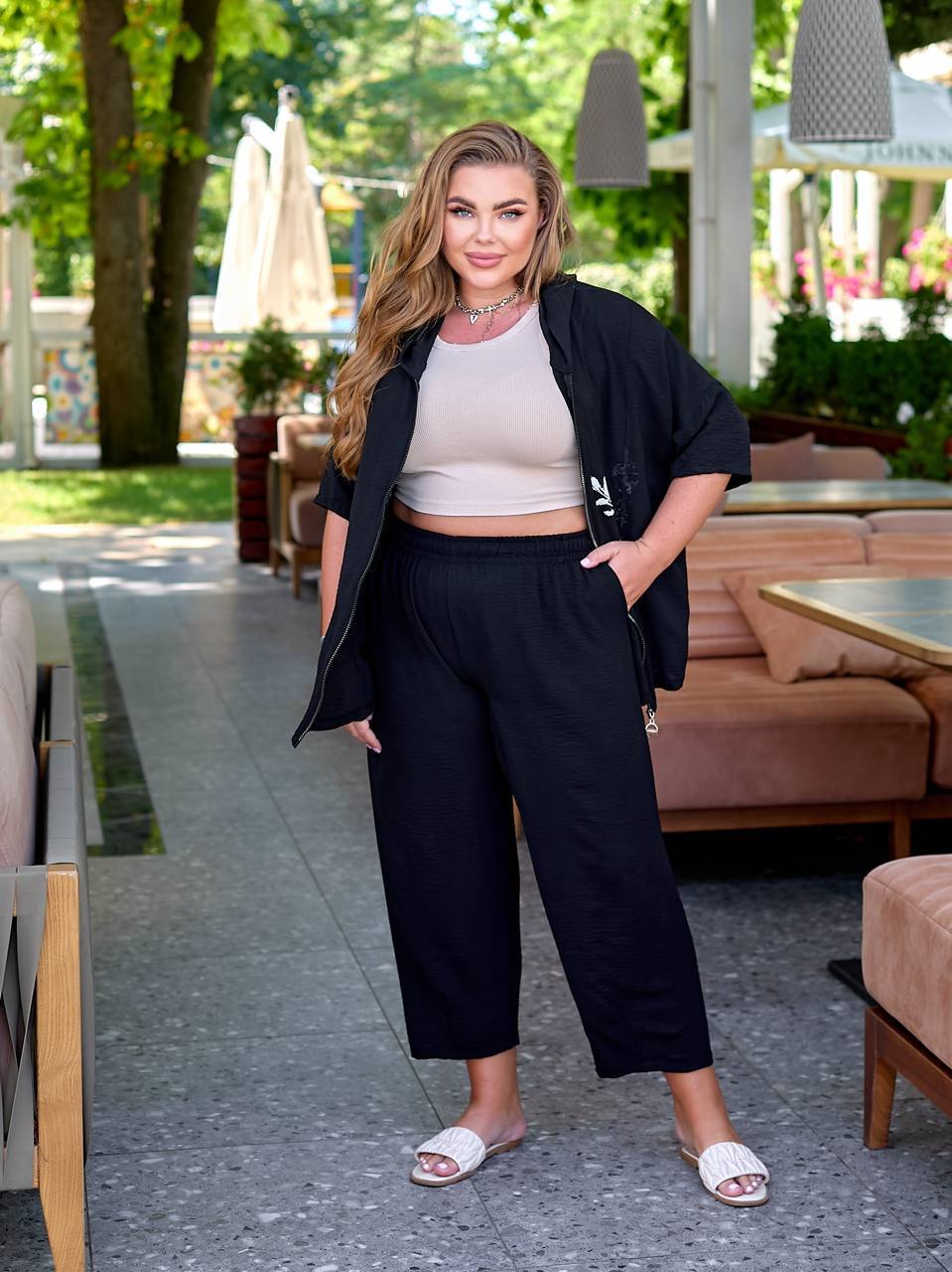 Костюм 07042611