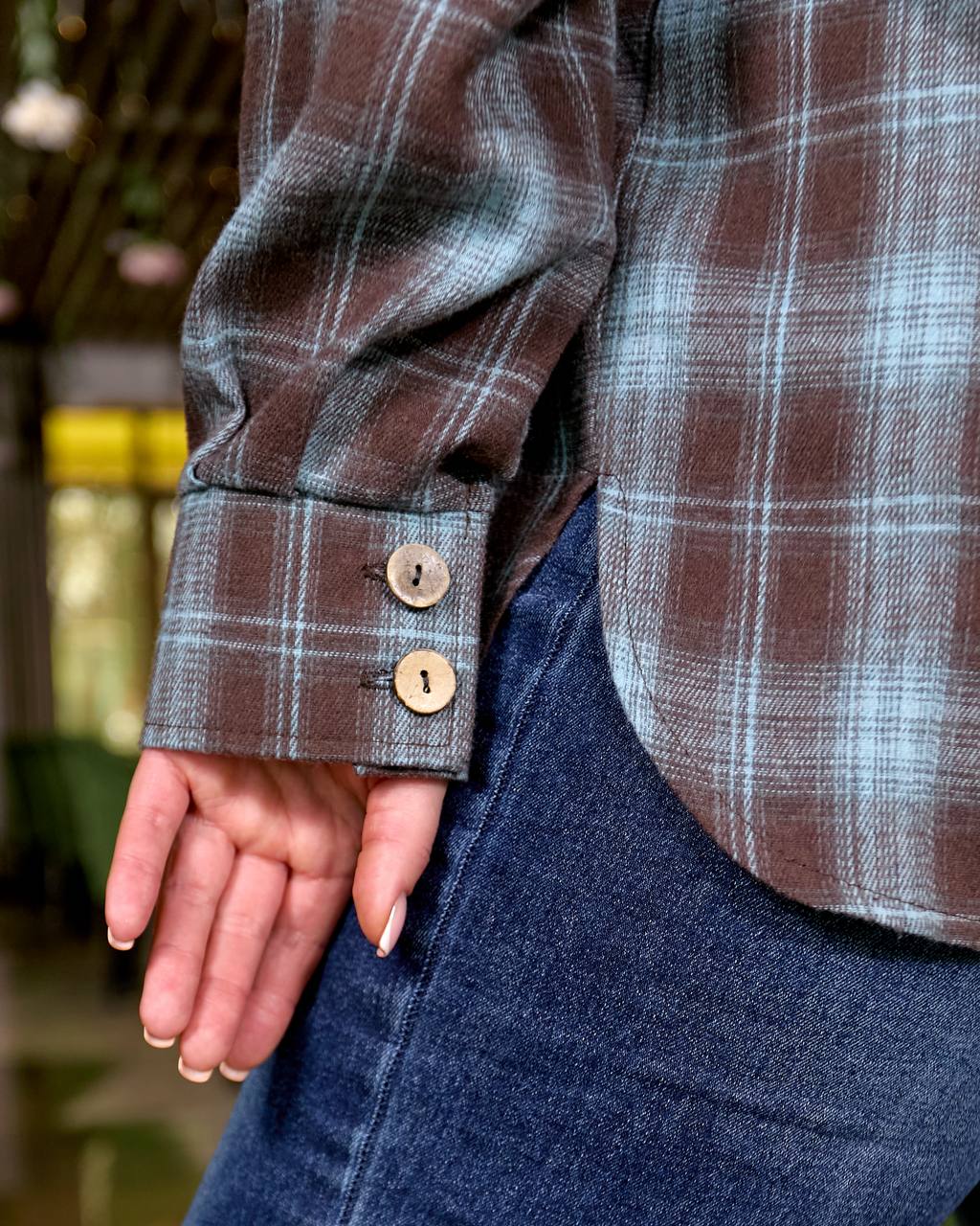 Сорочка 03042610