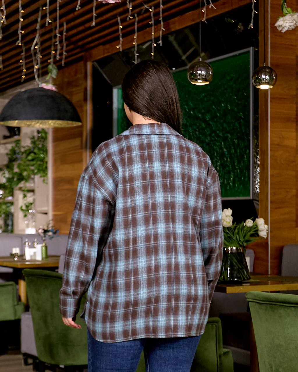 Сорочка 03042610