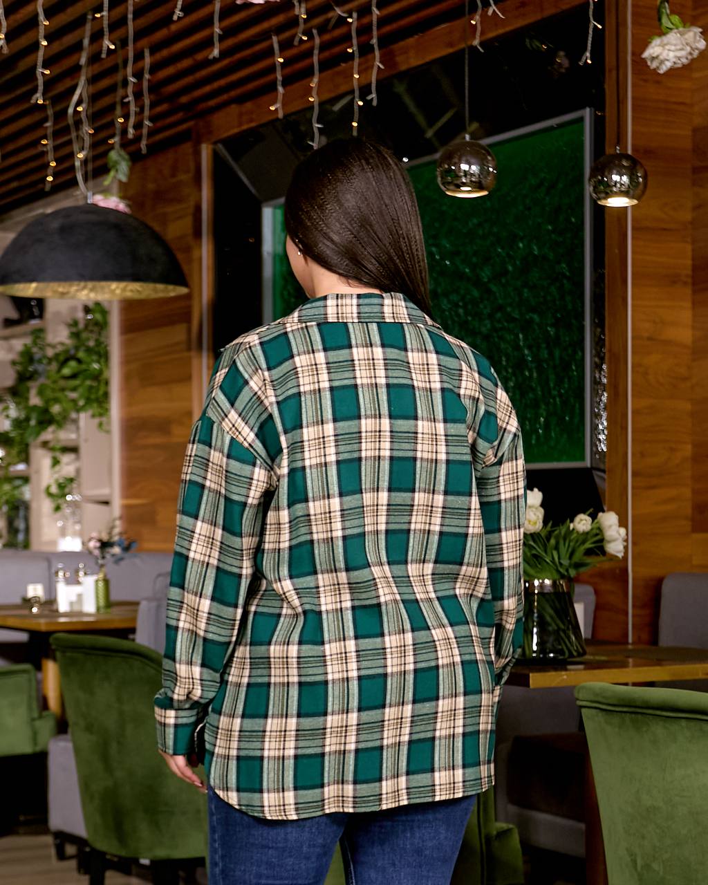 Сорочка 03042610