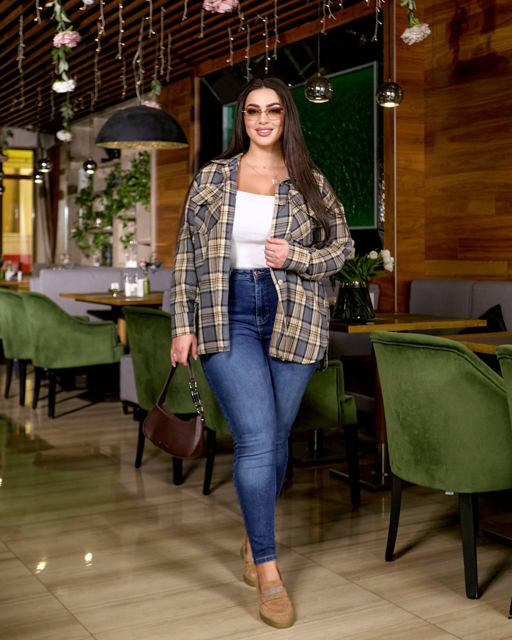 Сорочка 03042610