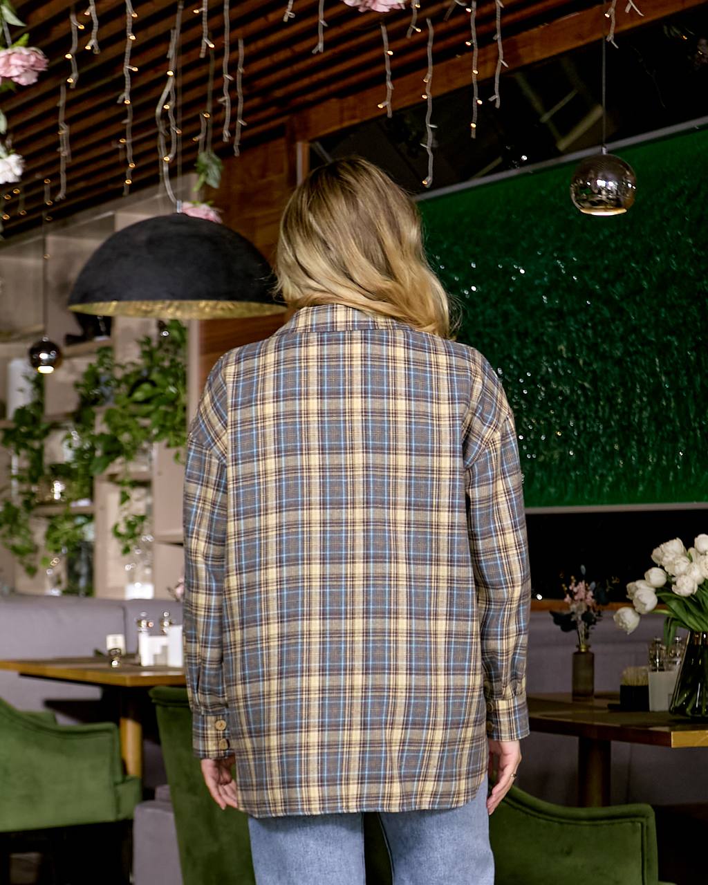 Сорочка 03042610