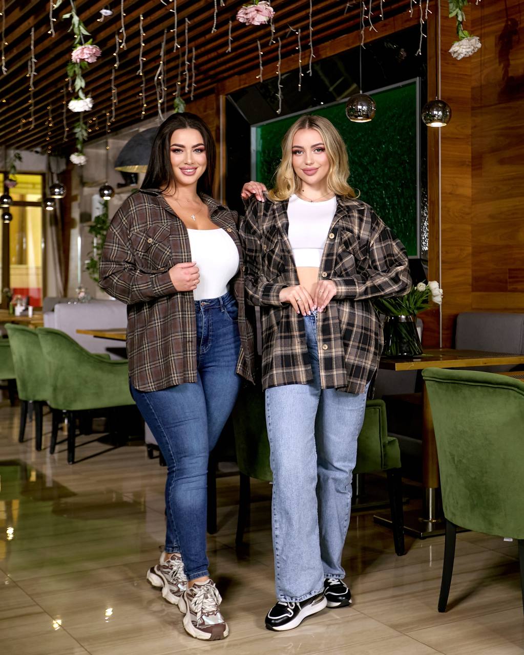 Сорочка 03042610