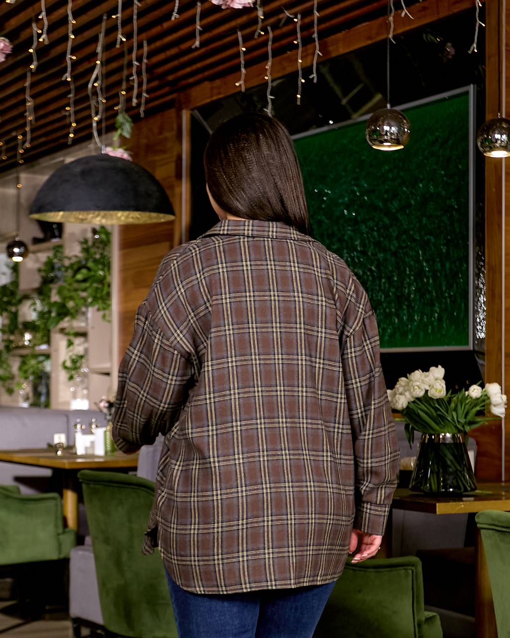 Сорочка 03042610