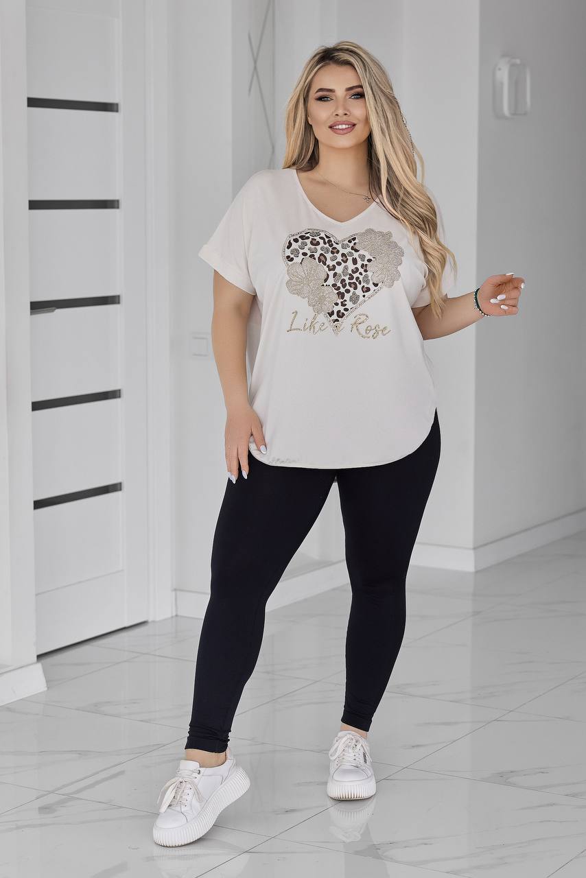 Футболка 07042608